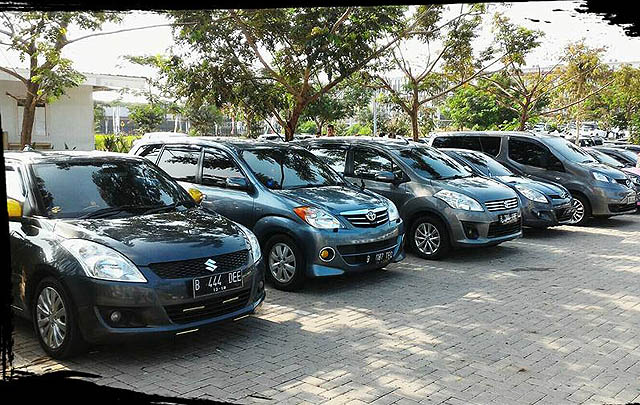 Punya Ketua Umum Baru, Grey Car Indonesia Makin Solid  