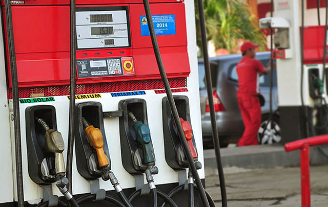 Harga BBM Turun Lagi, Pengumuman Resmi Hari Ini
