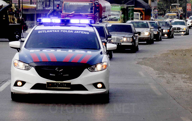 Highlights Turing W124 MBCI Chapter Jakarta dari Munas MB Club INA ke-7  