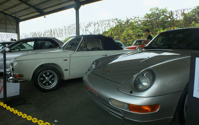 Highlights dari ‘Automotive Community Fair’ di Bogor  