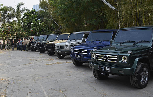 Layani 1.700 Anak Yatim, Member MJI Tetap Semangat  