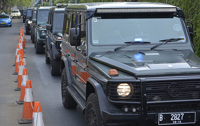 Layani 1.700 Anak Yatim, Member MJI Tetap Semangat  