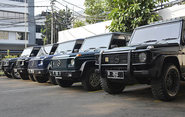 Layani 1.700 Anak Yatim, Member MJI Tetap Semangat  