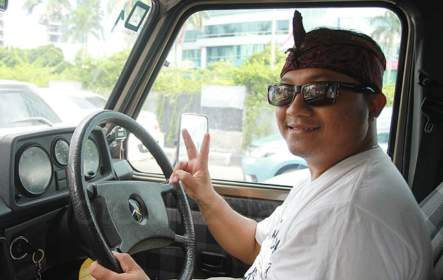 Highlights dari Baksos MJI di Sawangan