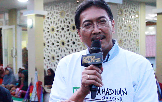 Highlights dari Baksos MJI di Sawangan