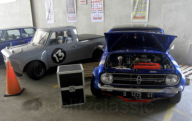 Highlights dari Perayaan HUT BMOC ke-23  