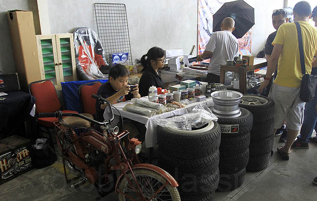 Highlights dari Perayaan HUT BMOC ke-23  