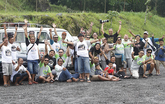 Highlights dari HUT PPMKI ke-37 di Yogyakarta  