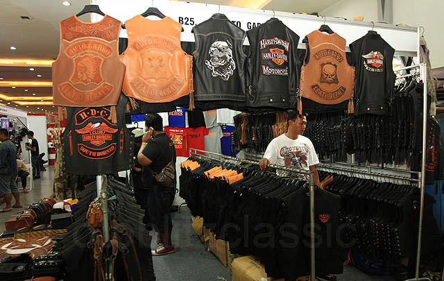 Highlights dari Ajang Kustomfest 2016  