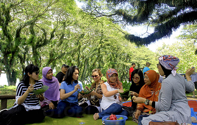 Highlights dari 'MJI Overland Touring Banyuwangi-Bali 2017'