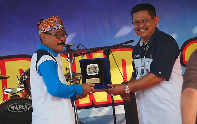 Highlights dari Rally Nasional PPMKI 2015 ke Bali  