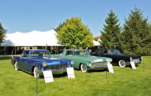 Hilton Head Motoring Festival 2014 Hadirkan 'Life of the Rich & Famous'  