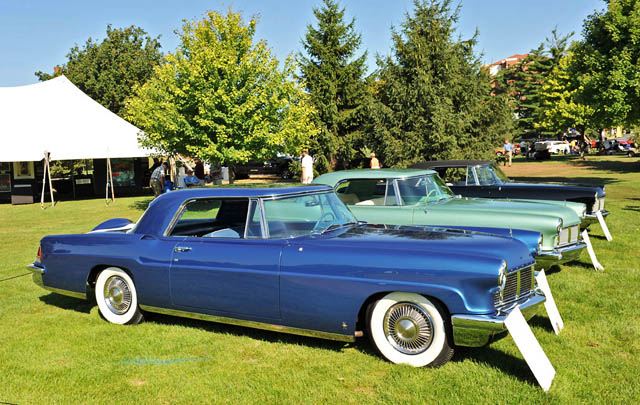 Hilton Head Motoring Festival 2014 Hadirkan 'Life of the Rich & Famous'  