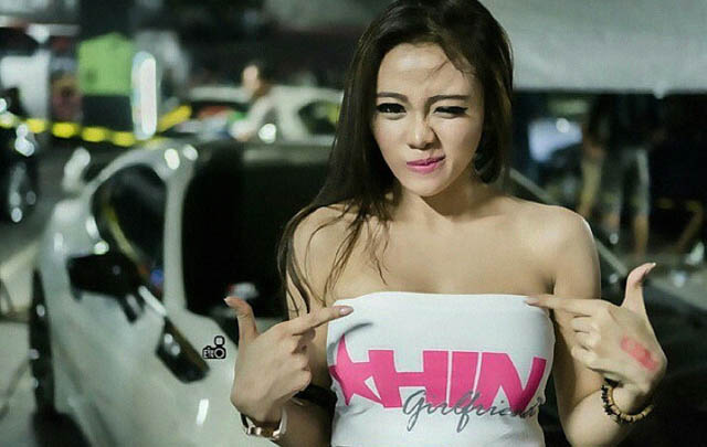 Hot Import Nights 2016 Hadir Pertama Kali di Medan  