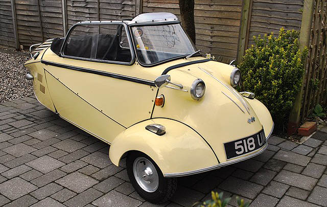 DeLorean DMC-12 Istimewa Ini Terjual Rp 1,17 Miliar  