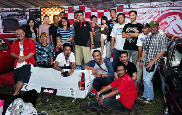 Holden Indonesia Festival Segera Digelar  