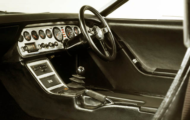 Konsep Retro Unik: Holden Torana GTR-X Concept 1970  
