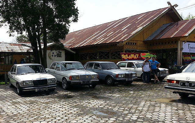 HUT Pertama, MTC Pekanbaru Luncurkan KTA & ATM  