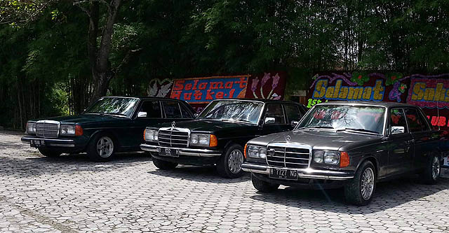 HUT Pertama, MTC Pekanbaru Luncurkan KTA Sekaligus ATM  