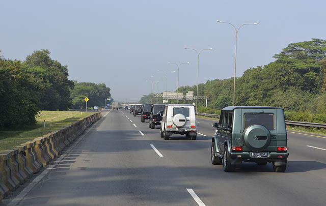 HUT ke-14, MJI Rayakan Bersama 300 Anak Yatim