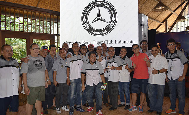 Usung Tema 'We're The Legend', MTC Indonesia Rayakan HUT ke-17  