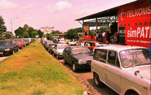 I-MAC, Klubnya Pengguna Mazda di Indonesia  