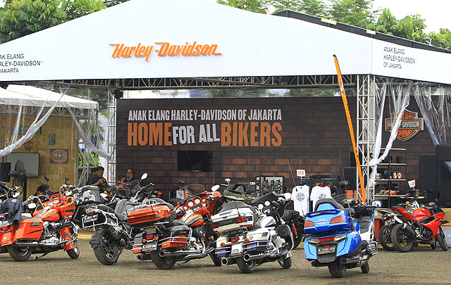 Indonesian Big Bike Drag Race Championship Seri Kedua Siap Digelar di Sentul  