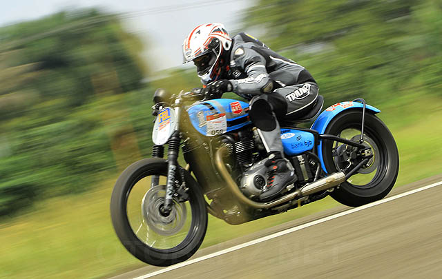 Indonesian Big Bike Drag Race Championship Seri Kedua Siap Digelar di Sentul  