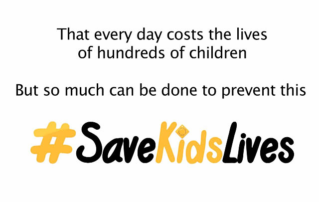 Hadir di IIMS 2016, FIA dan IMI Kampanyekan #SaveKidsLives  