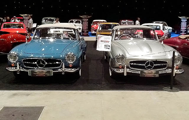 IIMS 2016, Pertahankan Konsep 'The Essence of Motor Show'  