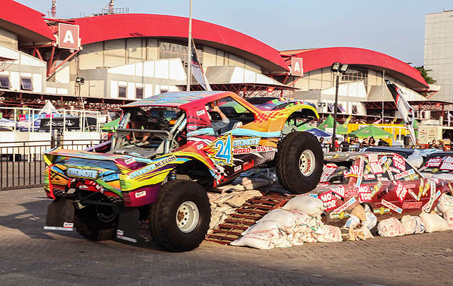 Siap Dihelat, IIMS 2016 Masuki Era Baru