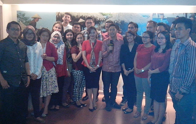 IIMS 2015 Siap Hadirkan Wajah Baru