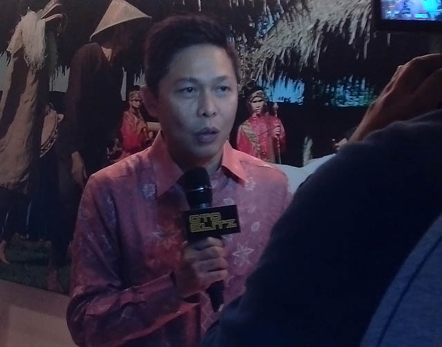 IIMS 2015 Siap Hadirkan Wajah Baru