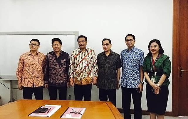 Siapkan Busway, Pemprov DKI Dukung IIMS Jadi Sarana Edukasi Publik