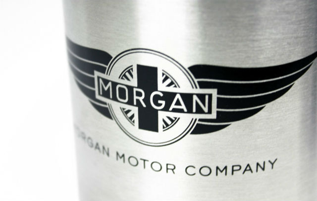 Morgan Motor: Industri Otomotif Berbasis Tangan (Bagian 1)  