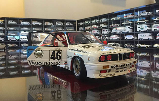 The 2nd Indonesia Diecast Expo 2015 Siap Digelar  