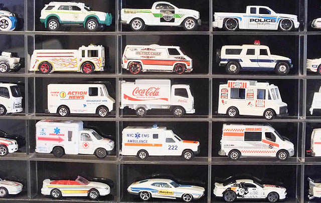 The 2nd Indonesia Diecast Expo 2015 Siap Digelar  