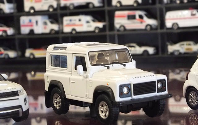 The 2nd Indonesia Diecast Expo 2015 Siap Digelar  