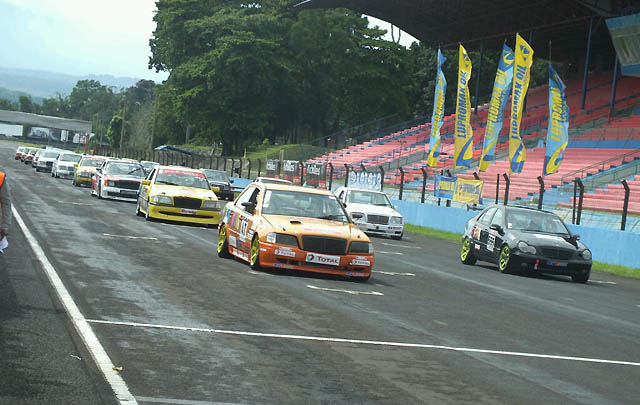 Lombakan Beragam Kategori, ISSOM 2014 Sukses Digelar  