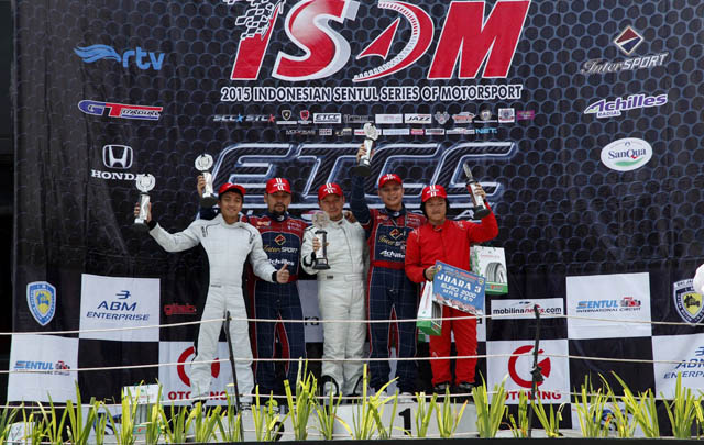 ABM Enterprise Hadirkan Konsep Nasionalis di ISSOM Seri ke-3