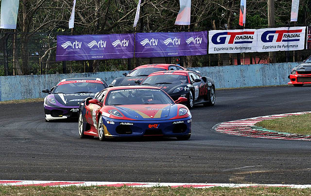 ABM Enterprise Hadirkan Konsep Nasionalis di ISSOM Seri ke-3