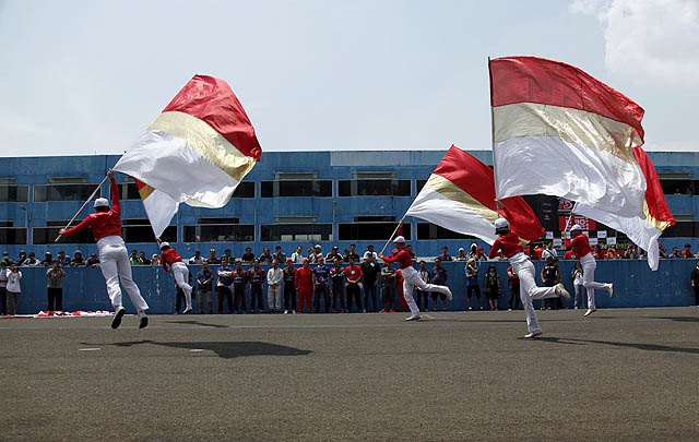 ABM Enterprise Hadirkan Konsep Nasionalis di ISSOM Seri ke-3