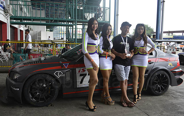 ISSOM 2016 Seri ke-3, Lanjutkan 'Denyut Kehidupan' Motorsport Indonesia  