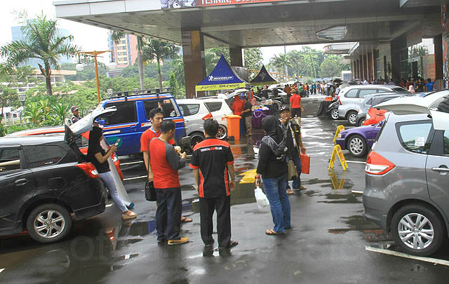 Jakarta All Car Communities Resmi Dideklarasikan  