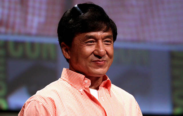 Team Balap Jackie Chan Siap Terjun di Le Mans 24 Hours  