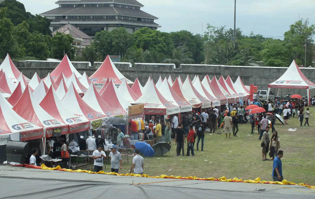 Jamnas ke-IX MB Club INA Sukses Digelar  