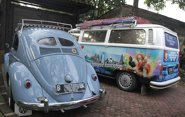 Volkswagen Indonesia Siap Gelar Dua Acara Akbar di 2017  