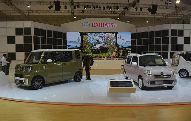 Jakarta Auto Show 2015 Segera Dihelat
