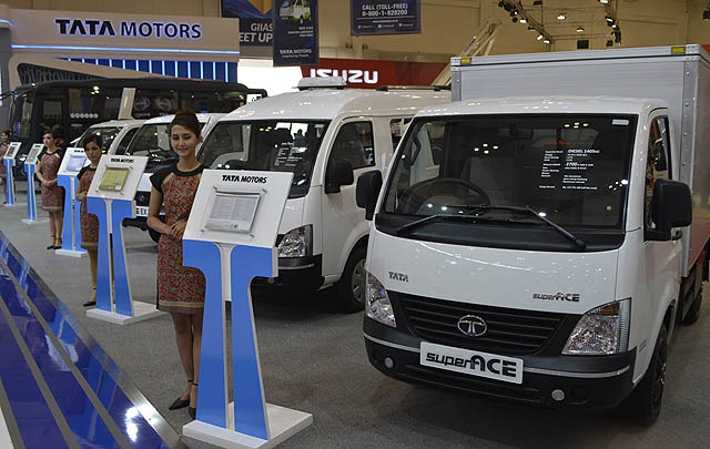 Jakarta Auto Show 2015 Segera Dihelat