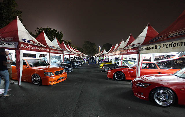 Jakarta Auto Show 2015 Dongkrak Penjualan Mobil Indonesia